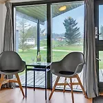 Cozy In With Kitchen * Hanstholm