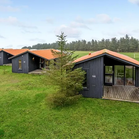 Cozy In With Kitchen هِنستهولم