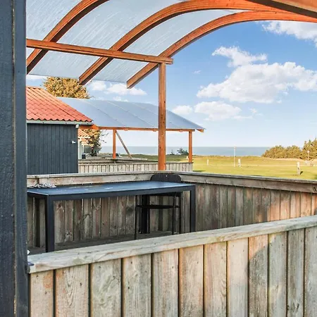 Cozy In With Kitchen *