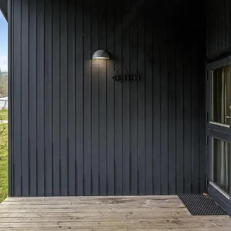 Cozy In With Kitchen