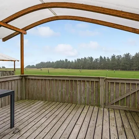 Cozy In With Kitchen * Hanstholm