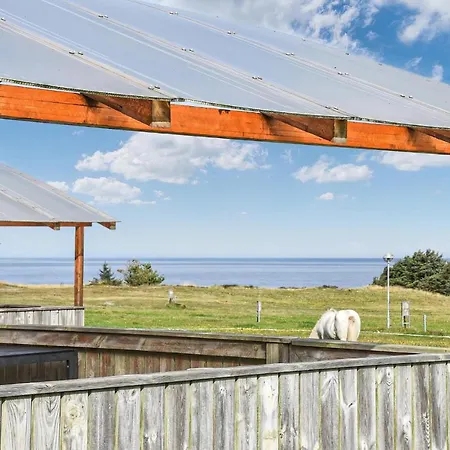 Cozy In With Kitchen بيت للعطل