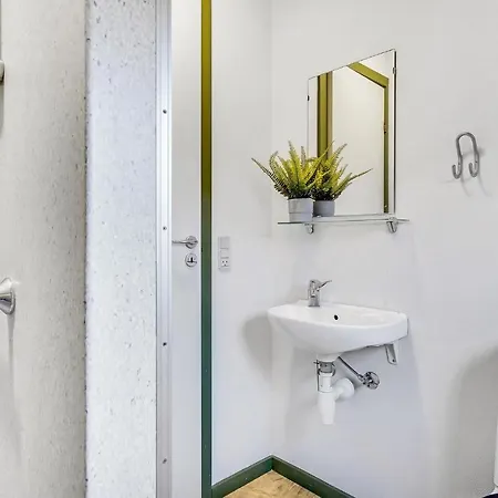 Cozy In With Kitchen *