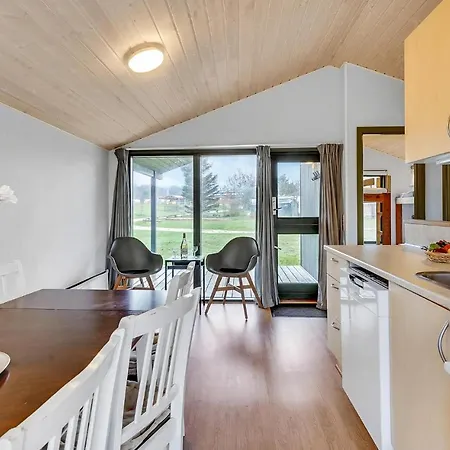 Cozy In With Kitchen Hanstholm