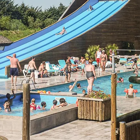 بيت للعطل Cozy In With Kitchen *