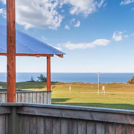 Cozy In With Kitchen بيت للعطل *